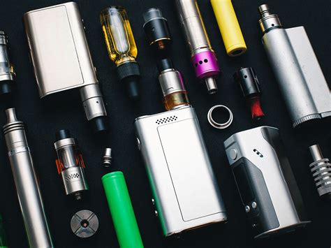 Cigarro electronico Continuara.org