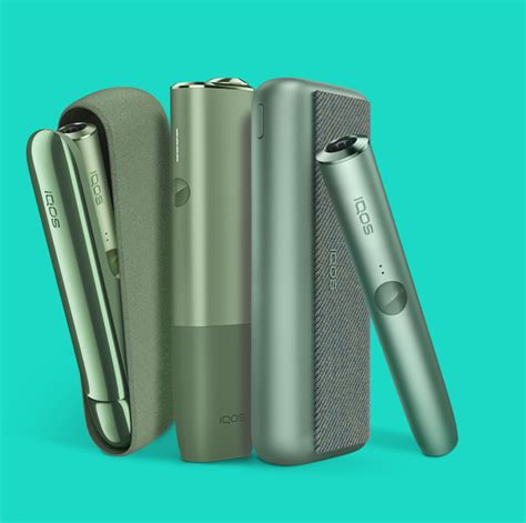 Cigarro iqos Continuara.org