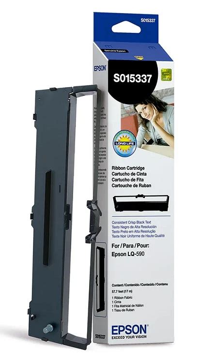 Cinta epson lq Continuara.org