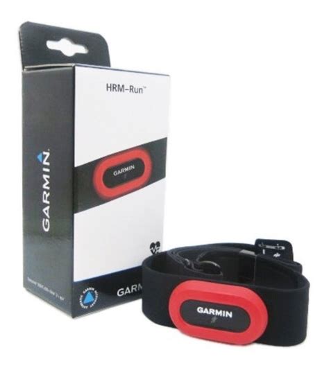 Cinta hrm garmin Continuara.org