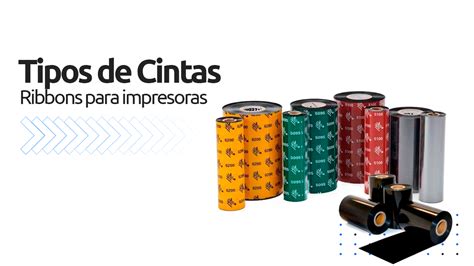 Cintas impresora Continuara.org