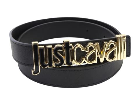 Cinto just cavalli Continuara.org