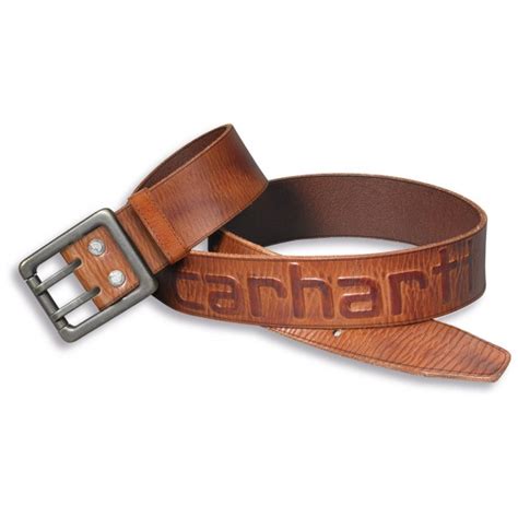 Cinturon carhartt Continuara.org