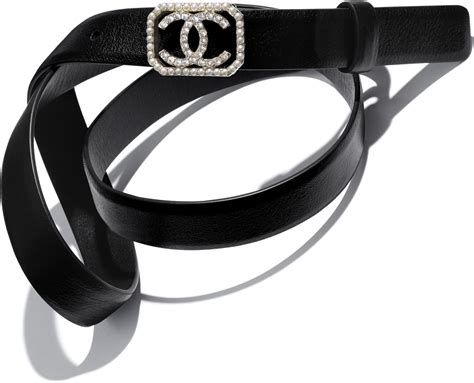 Cinturon chanel mujer Continuara.org