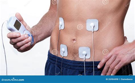Cinturon electromusculacion Continuara.org