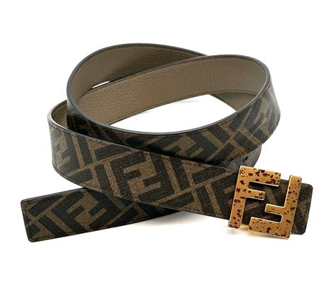 Cinturon fendi Continuara.org