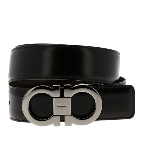 Cinturon ferragamo Continuara.org