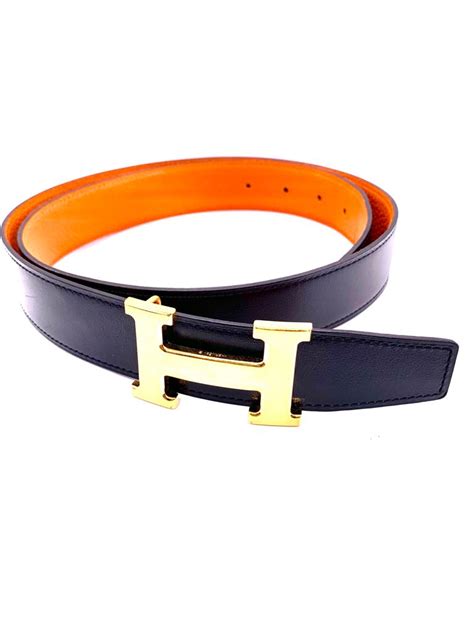 Cinturon hermes unisex Continuara.org