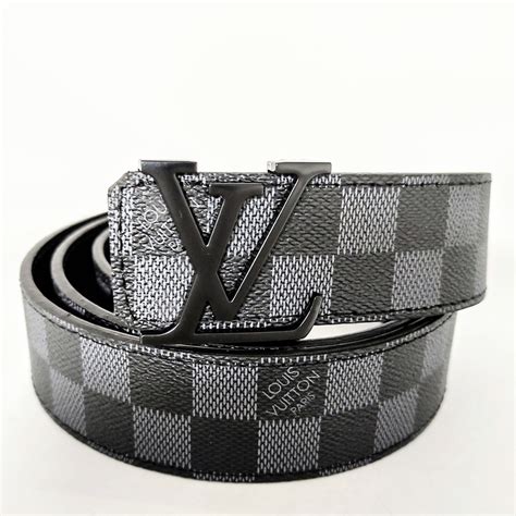 Cinturon louis vuitton Continuara.org