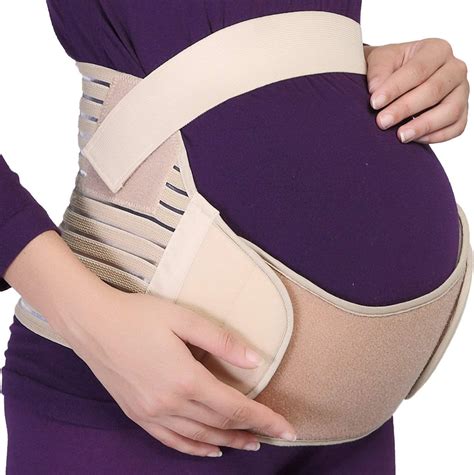Cinturon maternidad Continuara.org