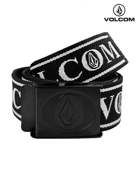 Cinturon volcom stone Continuara.org