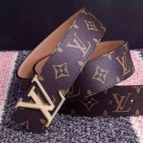Cinturones louis vuitton Continuara.org