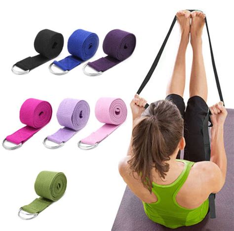 Cinturones yoga Continuara.org