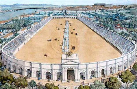 Circo romani Continuara.org