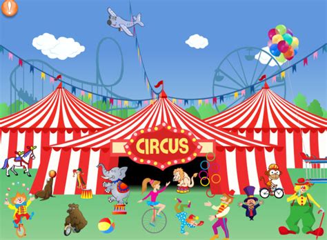 Circo Continuara.org
