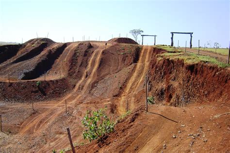 Circuito off road Continuara.org
