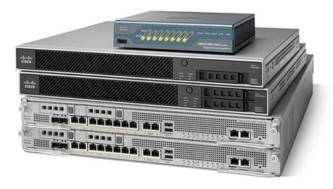 Cisco firewall Continuara.org