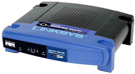 Cisco linksys befsr41 Continuara.org