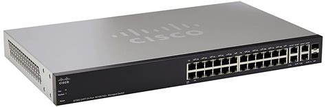 Cisco sf300 Continuara.org