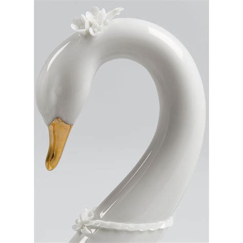 Cisnes lladro Continuara.org