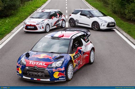 Citroen ds3 wrc Continuara.org