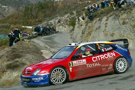Citroen xsara wrc Continuara.org
