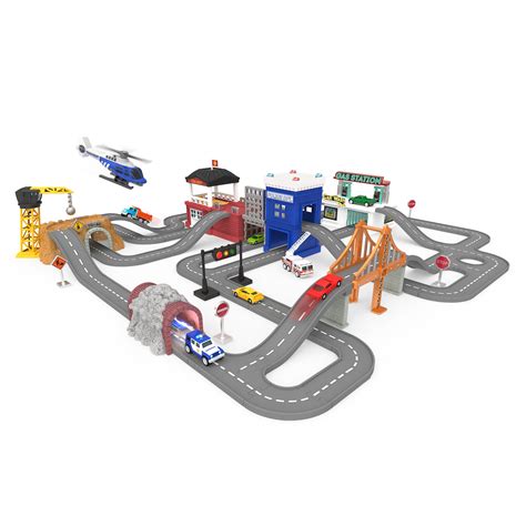 City toys Continuara.org