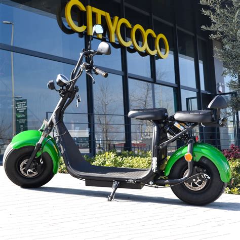 Citycoco Continuara.org