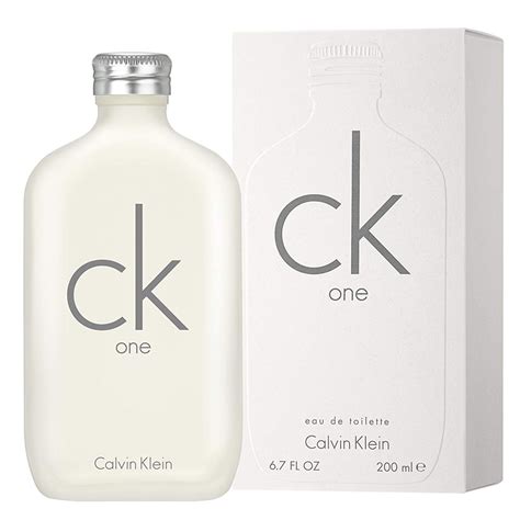 Ck one 200ml Continuara.org