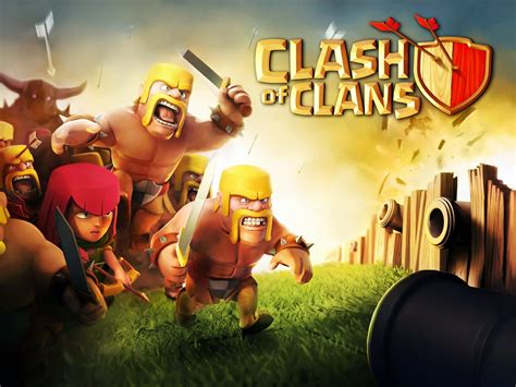 Clan clash Continuara.org