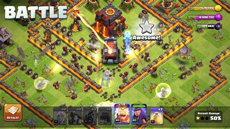 Clans of clan Continuara.org
