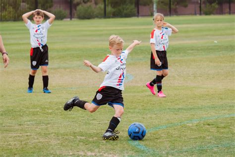 Clase futbol Continuara.org