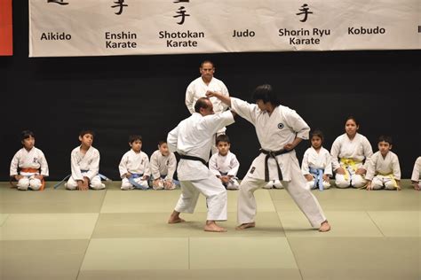 Clases artes marciales Continuara.org
