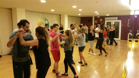 Clases baile Continuara.org