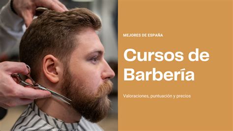 Clases barberia Continuara.org