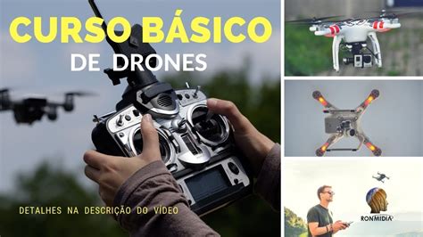 Clases drones Continuara.org