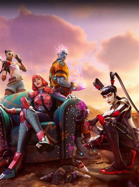 Clases particulares fortnite Continuara.org