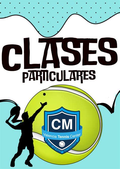 Clases particulares tenis Continuara.org