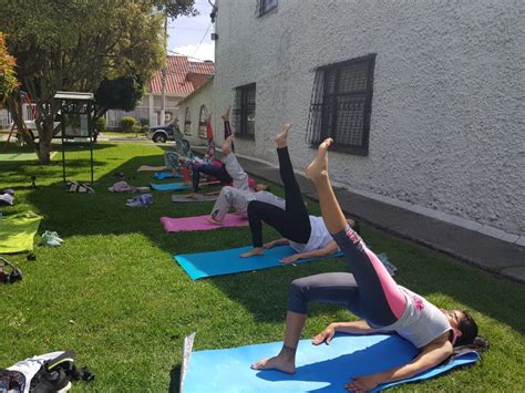 Clases privadas yoga Continuara.org