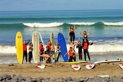 Clases surf monitor Continuara.org