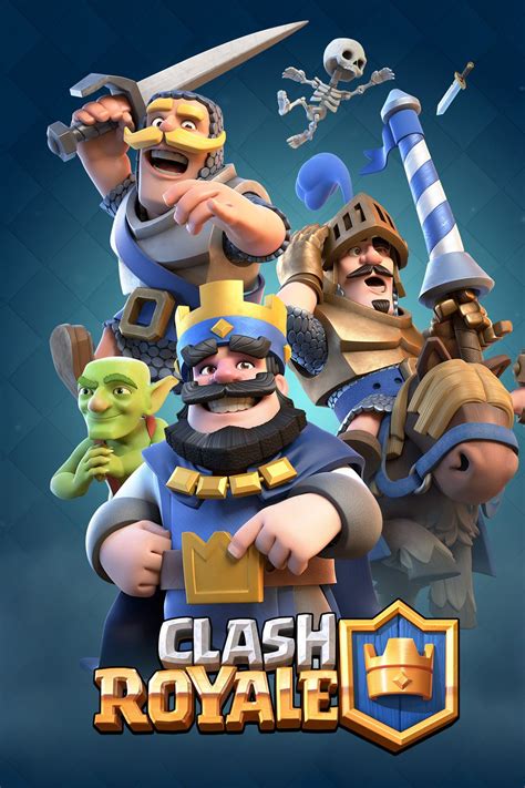 Clash of royale Continuara.org