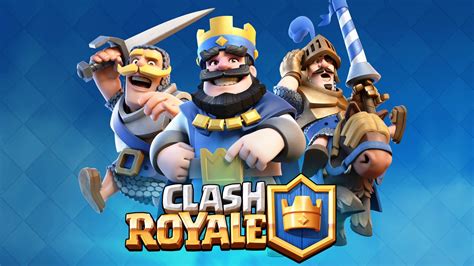 Clash royale Continuara.org