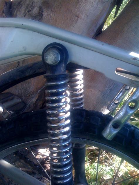 Clasica doble suspension Continuara.org