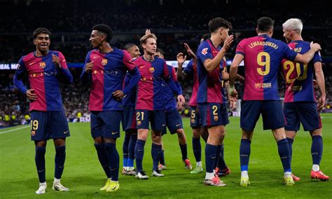 Clasico fc barcelona Continuara.org