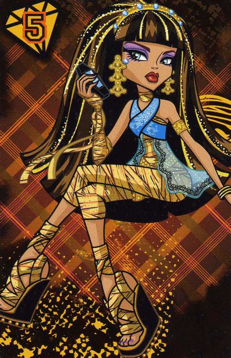 Cleo nile monster Continuara.org