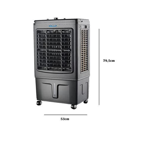 Climatizador evaporativo 100w Continuara.org