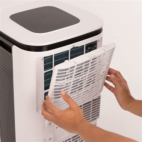 Climatizador portatil aire Continuara.org