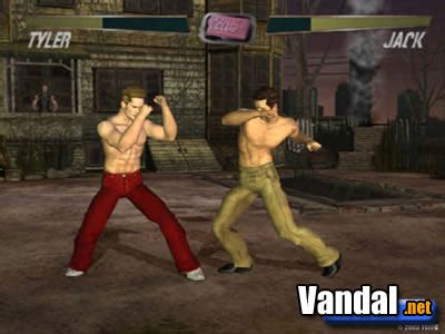 Club lucha ps2 Continuara.org
