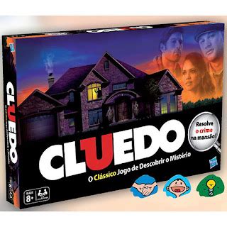 Cluedo ano Continuara.org