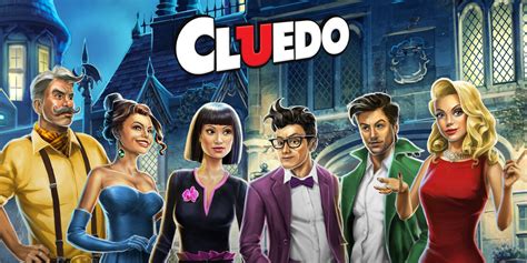 Cluedo Continuara.org
